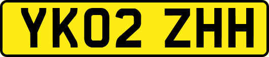 YK02ZHH