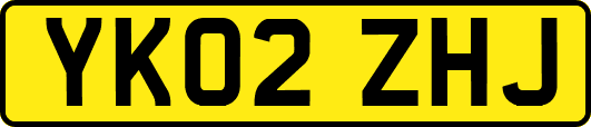 YK02ZHJ