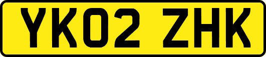 YK02ZHK
