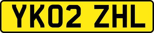 YK02ZHL