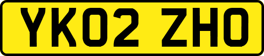 YK02ZHO