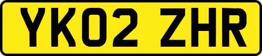 YK02ZHR