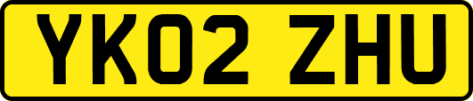 YK02ZHU