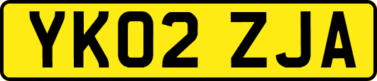 YK02ZJA