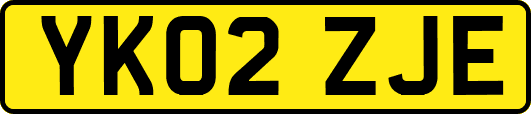 YK02ZJE