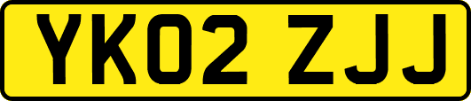 YK02ZJJ