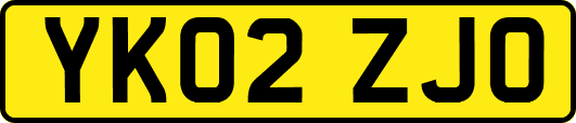 YK02ZJO