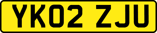 YK02ZJU