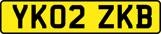 YK02ZKB