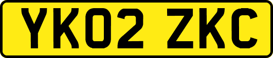 YK02ZKC