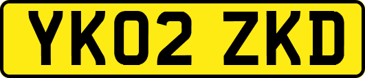 YK02ZKD
