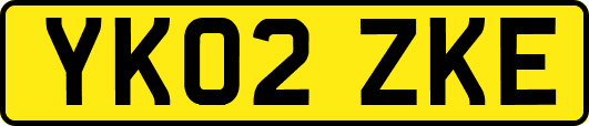 YK02ZKE