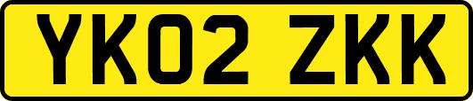 YK02ZKK
