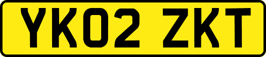 YK02ZKT