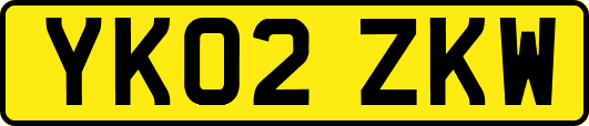YK02ZKW