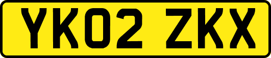 YK02ZKX
