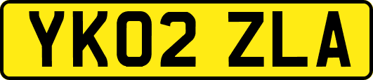 YK02ZLA