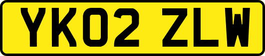 YK02ZLW