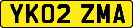 YK02ZMA