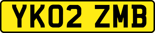 YK02ZMB