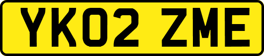 YK02ZME