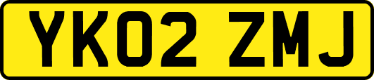 YK02ZMJ