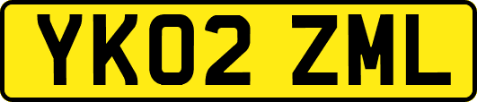 YK02ZML