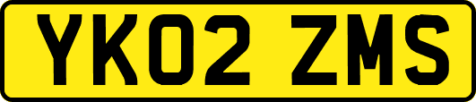 YK02ZMS