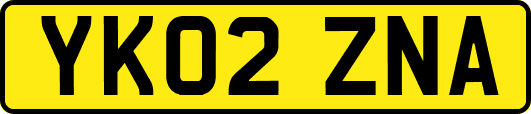 YK02ZNA