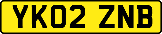 YK02ZNB