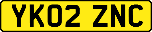 YK02ZNC