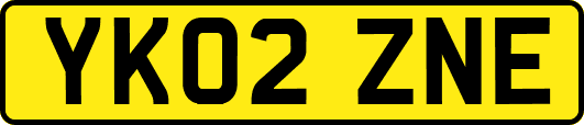 YK02ZNE