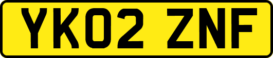 YK02ZNF