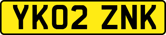 YK02ZNK
