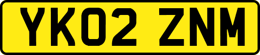 YK02ZNM