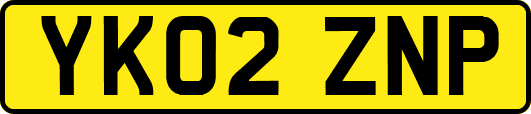 YK02ZNP
