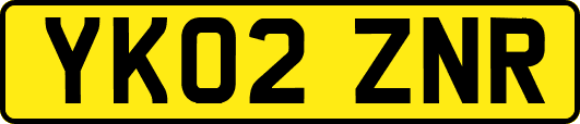 YK02ZNR