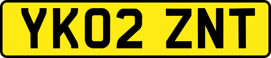 YK02ZNT