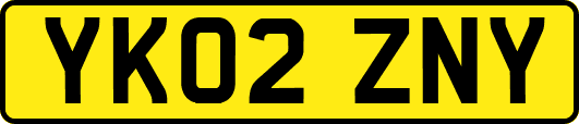 YK02ZNY