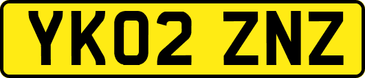 YK02ZNZ