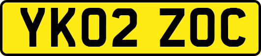 YK02ZOC