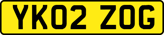 YK02ZOG