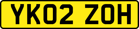 YK02ZOH