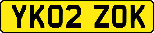 YK02ZOK