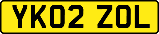 YK02ZOL