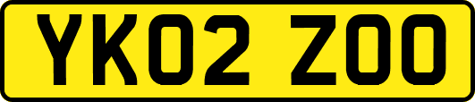 YK02ZOO