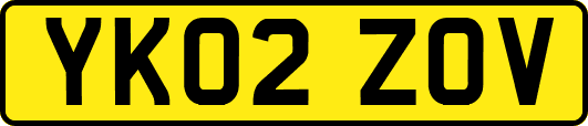 YK02ZOV