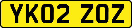 YK02ZOZ