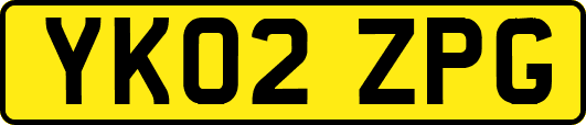 YK02ZPG