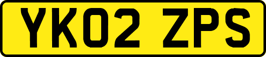 YK02ZPS